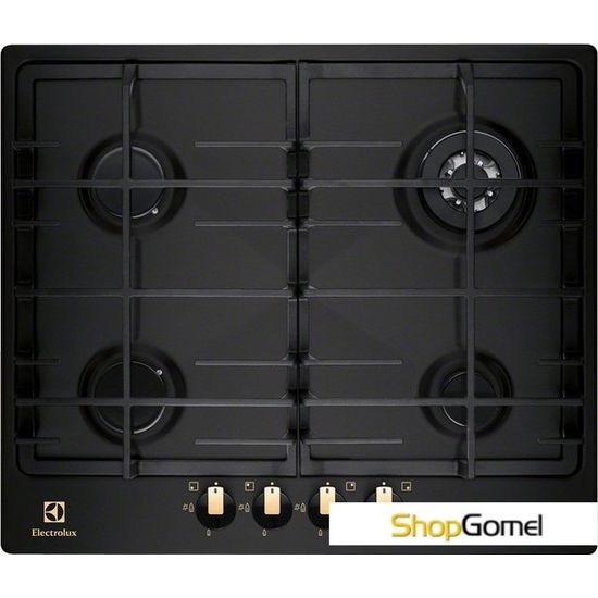Варочная поверхность Electrolux EGG6343NOR
