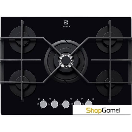 Варочная поверхность Electrolux EGT7353YOK