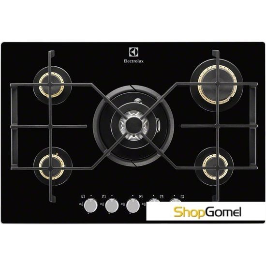 Варочная поверхность Electrolux EGT7355NOK