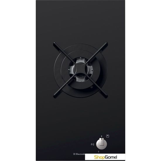 Варочная поверхность Electrolux EHG30830K