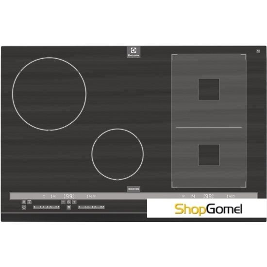 Варочная поверхность Electrolux EHH8945FOG