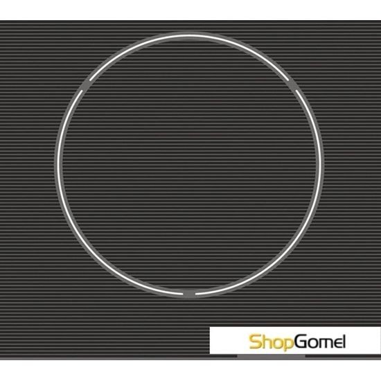 Варочная поверхность Electrolux EHH8945FOG