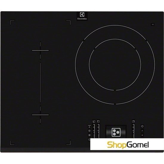 Варочная поверхность Electrolux EHI6832FOG