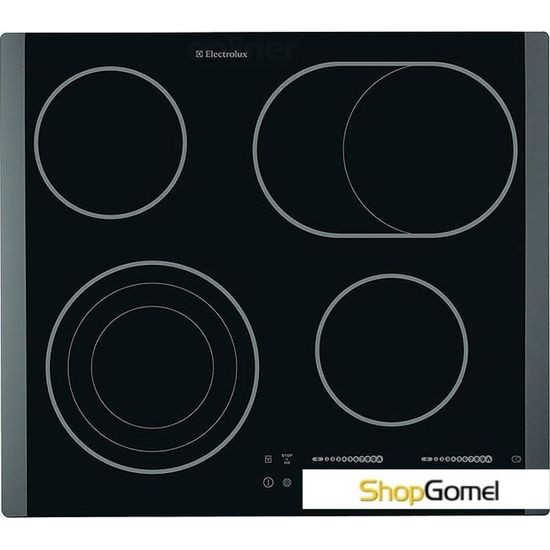 Варочная поверхность Electrolux EHS60210P