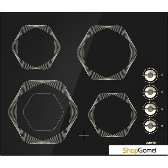 Варочная поверхность Gorenje EC6INI