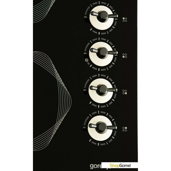 Варочная поверхность Gorenje EC6INI