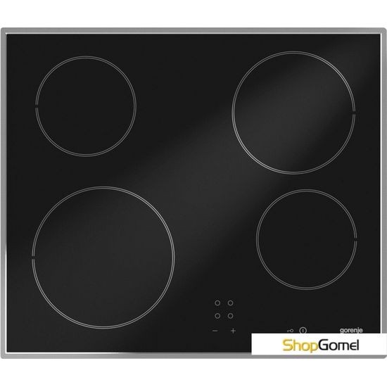Варочная поверхность Gorenje ECT610X