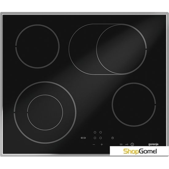 Варочная поверхность Gorenje ECT620X