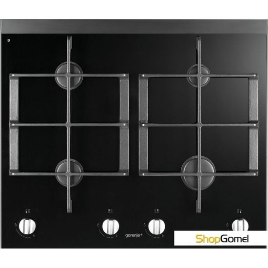 Варочная поверхность Gorenje GGC64CB