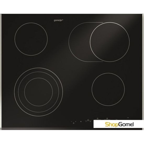 Варочная поверхность Gorenje GHT64XC