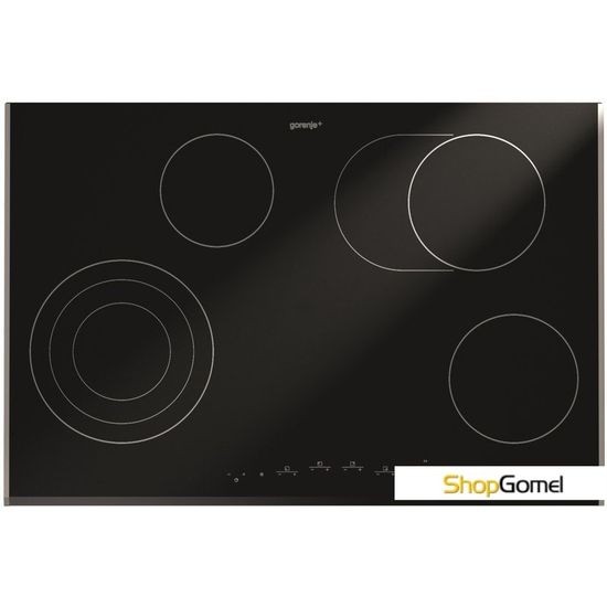 Варочная поверхность Gorenje GHT74XC
