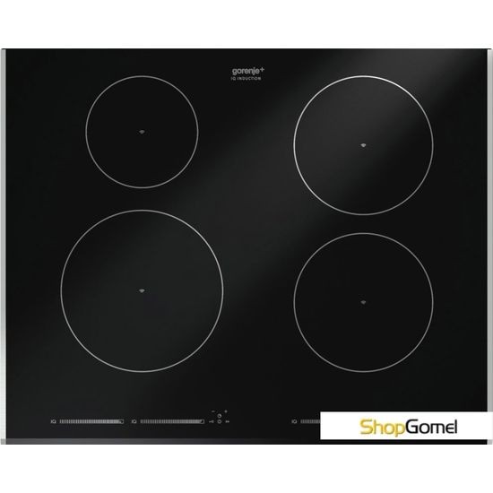 Варочная поверхность Gorenje GIS68XC