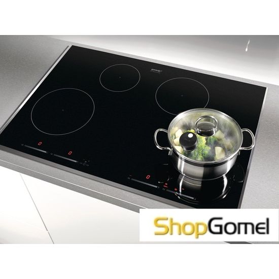 Варочная поверхность Gorenje GIS78XC