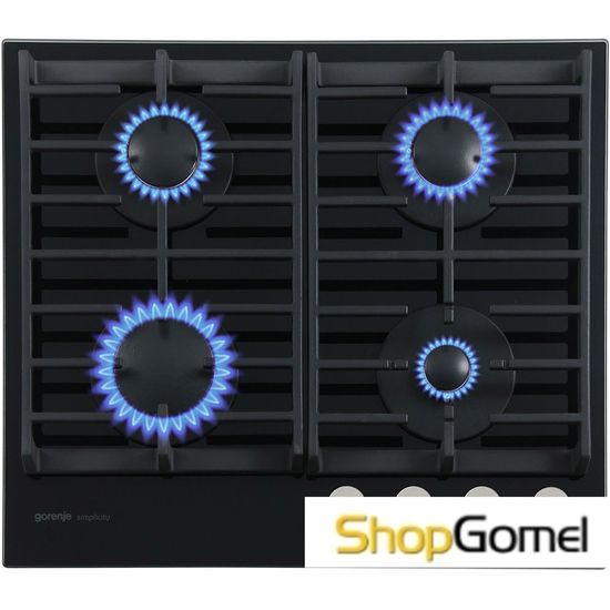Варочная поверхность Gorenje GT641SY2B