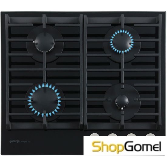 Варочная поверхность Gorenje GT641SY2B