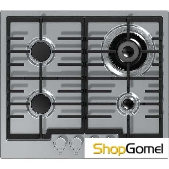 Варочная поверхность Gorenje GW6N41ZIX