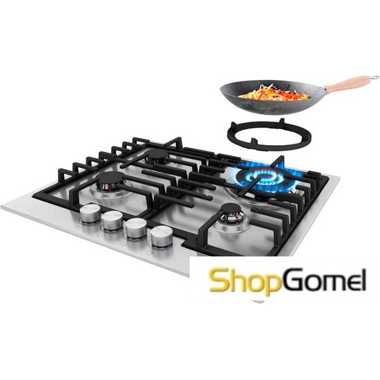 Варочная поверхность Gorenje GW6N41ZIX