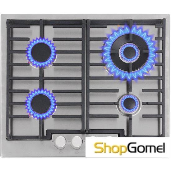 Варочная поверхность Gorenje GW6N41ZIX