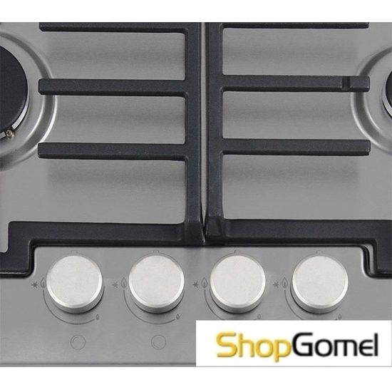 Варочная поверхность Gorenje GW6N41ZIX