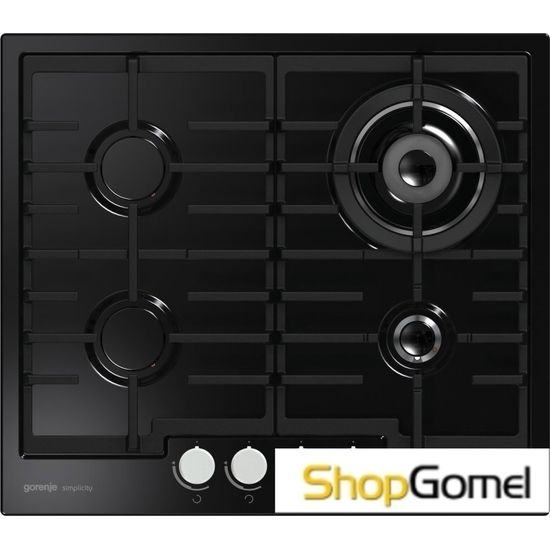 Варочная поверхность Gorenje GW6NZSY2B