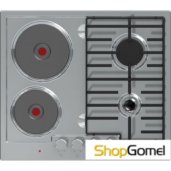 Варочная поверхность Gorenje K6N20IX