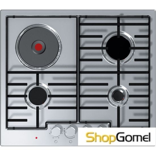 Варочная поверхность Gorenje K6N30IX