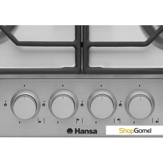 Варочная поверхность Hansa BHGI61035