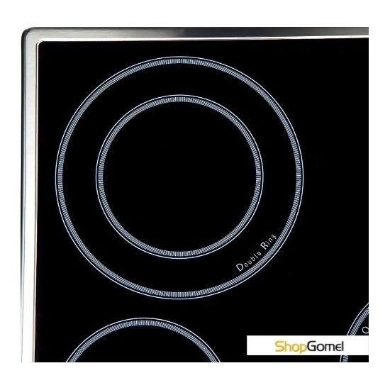Варочная поверхность Hotpoint-Ariston 7HKRO 642 DO X RU/HA