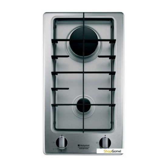 Варочная поверхность Hotpoint-Ariston DGPK 20 X