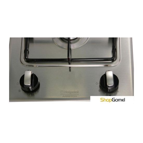 Варочная поверхность Hotpoint-Ariston DGPK 20 X