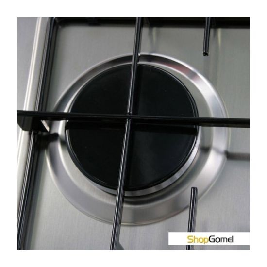 Варочная поверхность Hotpoint-Ariston DGPK 20 X