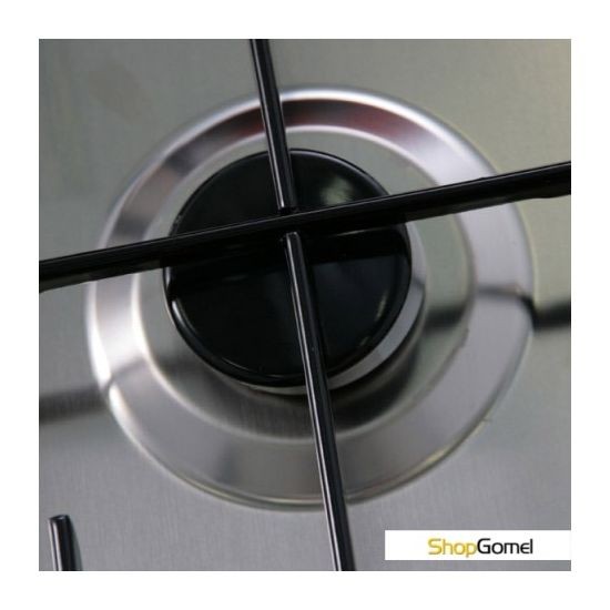 Варочная поверхность Hotpoint-Ariston DGPK 20 X