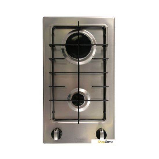Варочная поверхность Hotpoint-Ariston DGPK 20 X