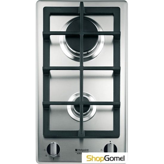 Варочная поверхность Hotpoint-Ariston DK 20S GH/HA