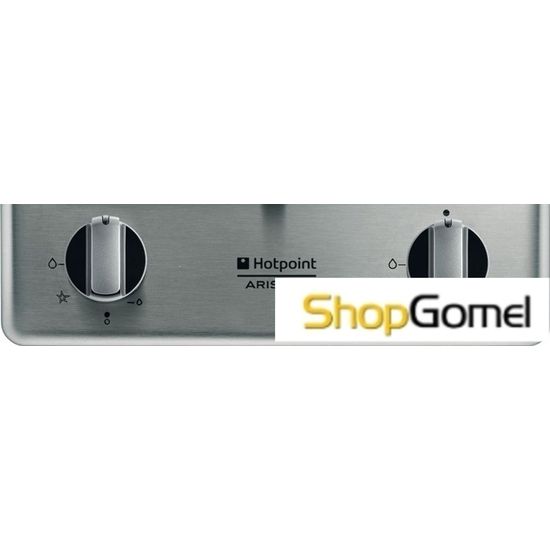 Варочная поверхность Hotpoint-Ariston DK 20S GH/HA