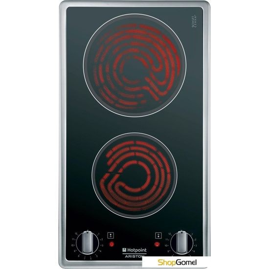 Варочная поверхность Hotpoint-Ariston DK 2K (IX)/HA