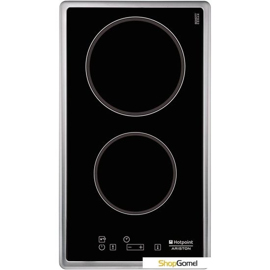 Варочная поверхность Hotpoint-Ariston DK 2KL (IX) / HA