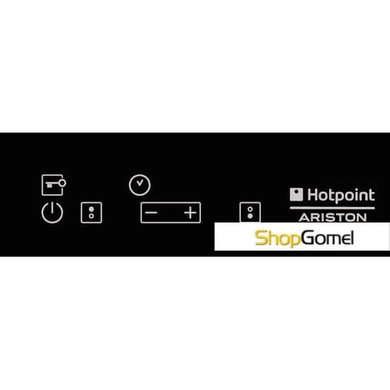 Варочная поверхность Hotpoint-Ariston DK 2KL (IX) / HA