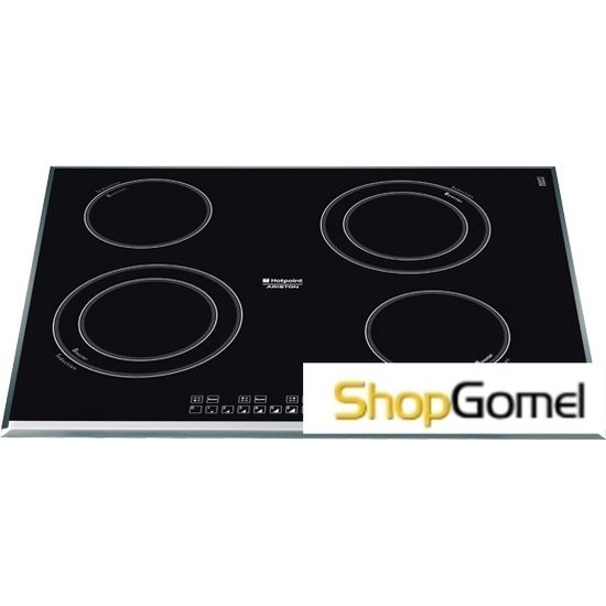 Варочная поверхность Hotpoint-Ariston KIO 744 DD Z