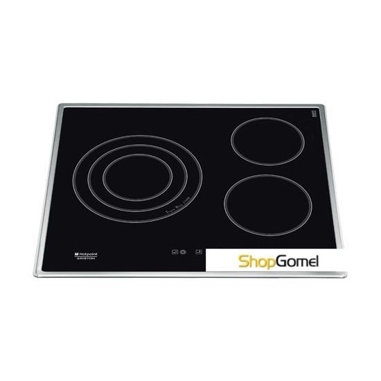Варочная поверхность Hotpoint-Ariston KRC 631 T RU/HA