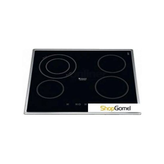 Варочная поверхность Hotpoint-Ariston KRC 641 D X RU/HA