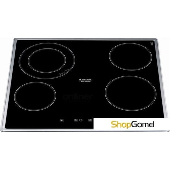 Варочная поверхность Hotpoint-Ariston KRC 641 DX