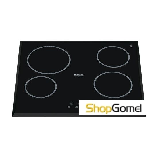 Варочная поверхность Hotpoint-Ariston KRD 640 B RU/HA