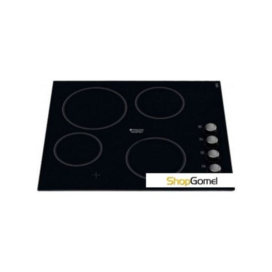 Варочная поверхность Hotpoint-Ariston KRM 640 C