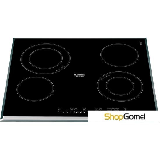 Варочная поверхность Hotpoint-Ariston KRO 642 D Z