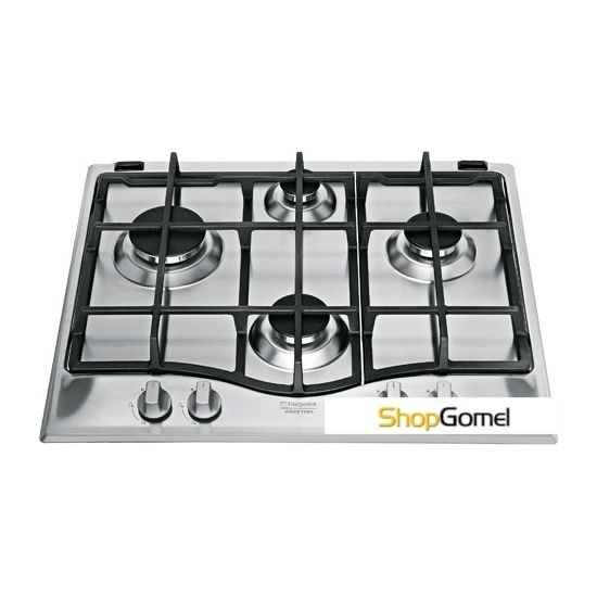 Варочная поверхность Hotpoint-Ariston PC 640 N GH /HA