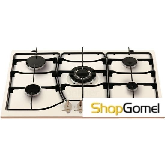 Варочная поверхность Hotpoint-Ariston PH 750 T (OW) R/HA