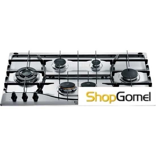 Варочная поверхность Hotpoint-Ariston PH 960MST (IX)/HA