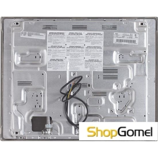 Варочная поверхность Hotpoint-Ariston PK 640 X /HA