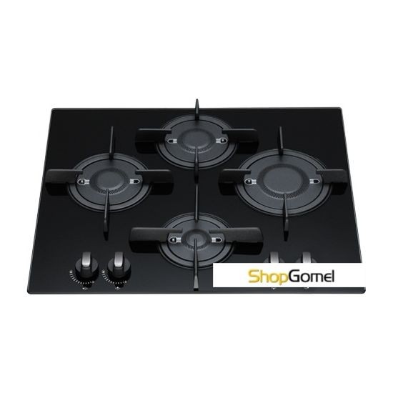 Варочная поверхность Hotpoint-Ariston PKQ 644D GH (K)/HA